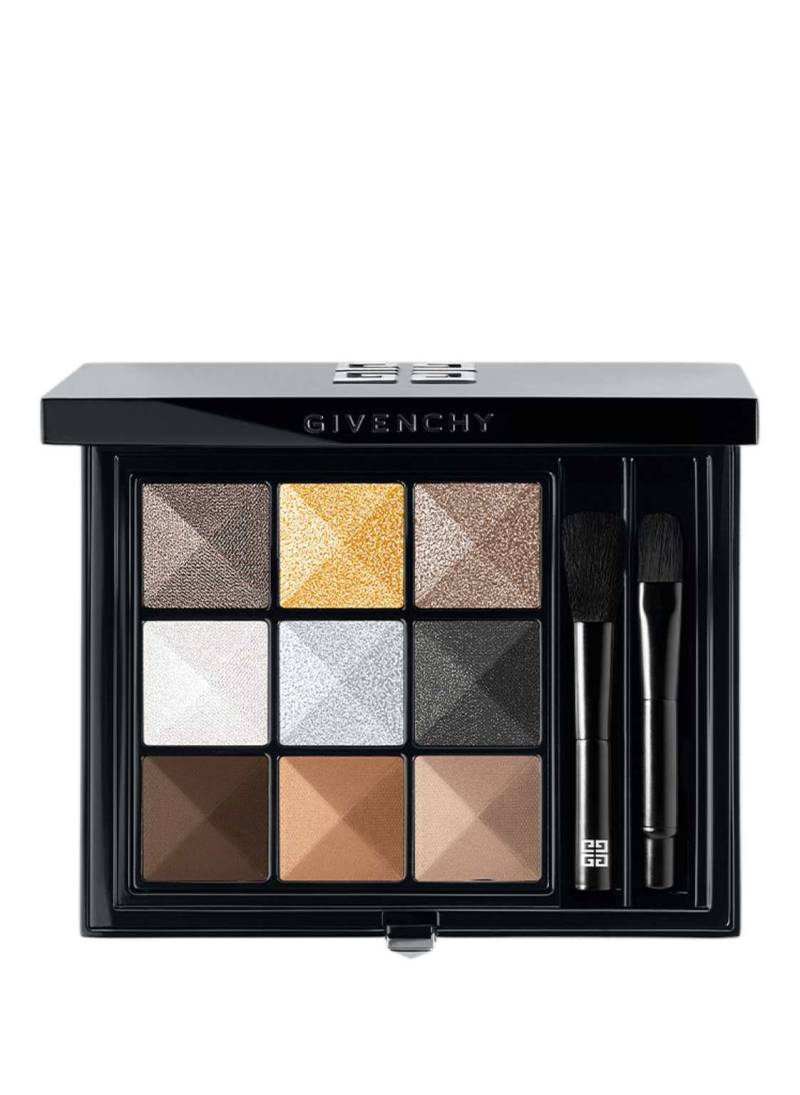 Givenchy Beauty Le 9 De Givenchy - Xmas Collection Lidschattenpalette von GIVENCHY BEAUTY