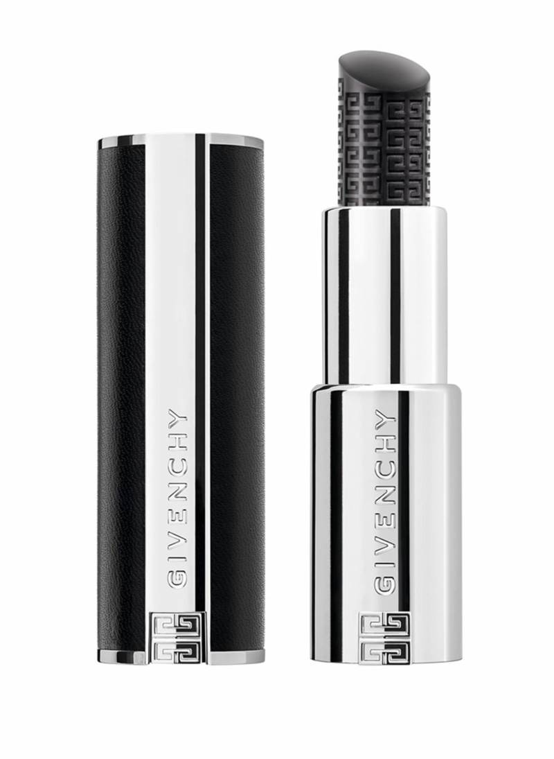 Givenchy Beauty Le Rouge Interdit Baume Lippenpflege Givenchy Beauty Le Rouge Interdit Baume Lippenpflege von GIVENCHY BEAUTY