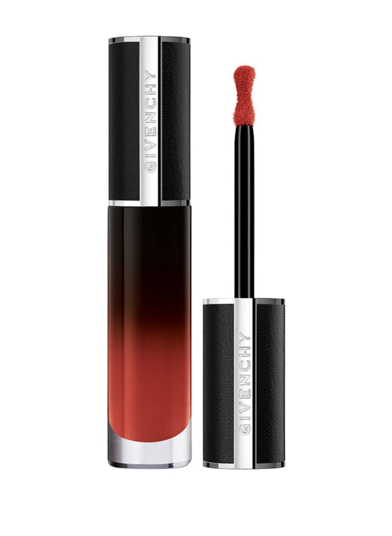 Givenchy Beauty Le Rouge Interdit Cream Velvet Lippenstift Givenchy Beauty Le Rouge Interdit Cream Velvet Lippenstift von GIVENCHY BEAUTY