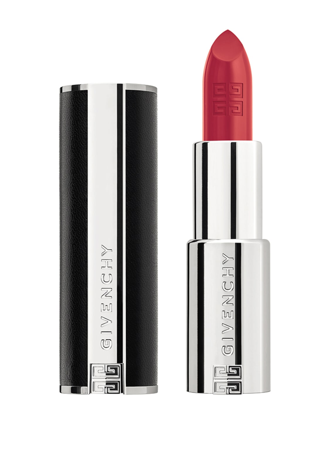 Givenchy Beauty Le Rouge Interdit Intense Silk Lippenstift Givenchy Beauty Le Rouge Interdit Intense Silk Lippenstift von GIVENCHY BEAUTY