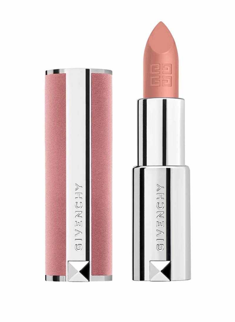 Givenchy Beauty Le Rouge Interdit Sheer Velvet Lippenstift Givenchy Beauty Le Rouge Interdit Sheer Velvet Lippenstift von GIVENCHY BEAUTY