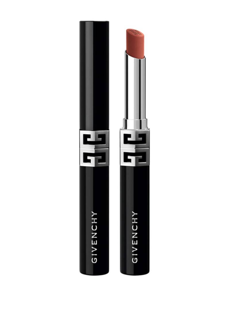 Givenchy Beauty Le Rouge Velvet Matte Lippenstift Givenchy Beauty Le Rouge Velvet Matte Lippenstift von GIVENCHY BEAUTY