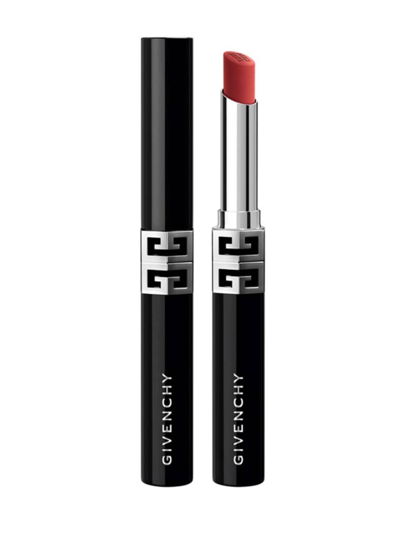 Givenchy Beauty Le Rouge Velvet Matte Lippenstift von GIVENCHY BEAUTY