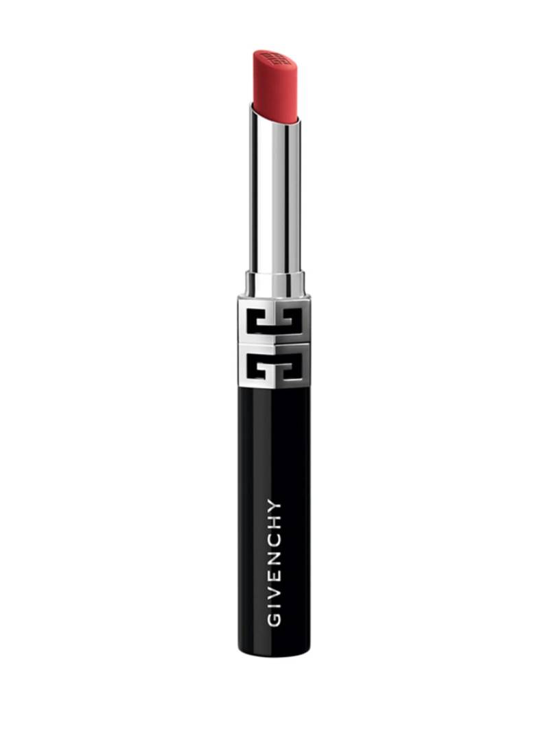 Givenchy Beauty Le Rouge Velvet Matte Lippenstift Givenchy Beauty Le Rouge Velvet Matte Lippenstift von GIVENCHY BEAUTY