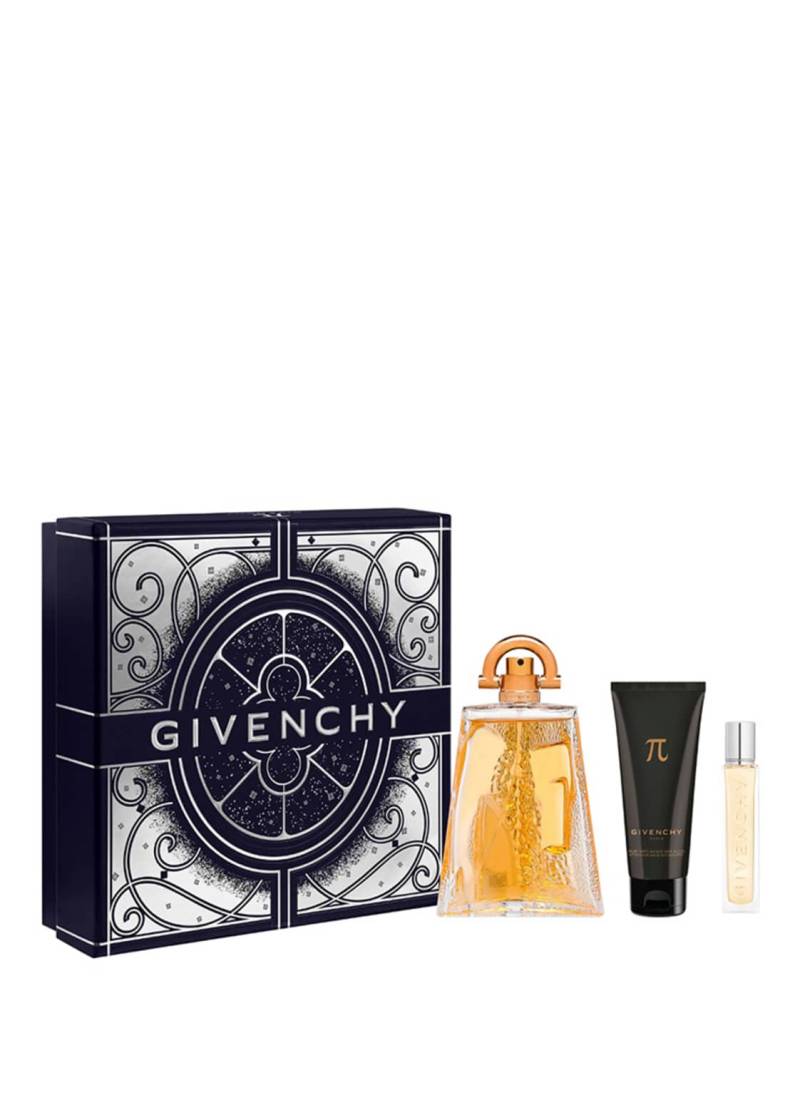 Givenchy Beauty Pi Duft-Set Givenchy Beauty Pi Duft-Set von GIVENCHY BEAUTY