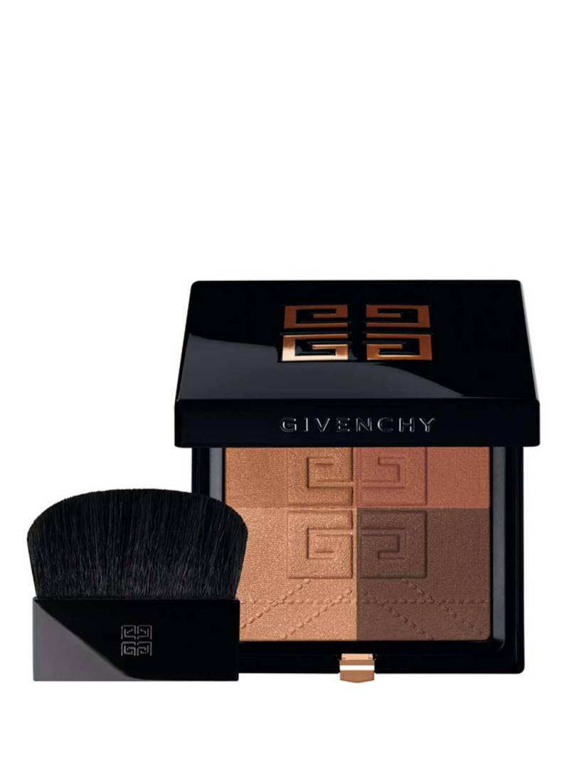 Givenchy Beauty Prisme Libre 4-Farbiger Bronzer Givenchy Beauty Prisme Libre 4-Farbiger Bronzer von GIVENCHY BEAUTY