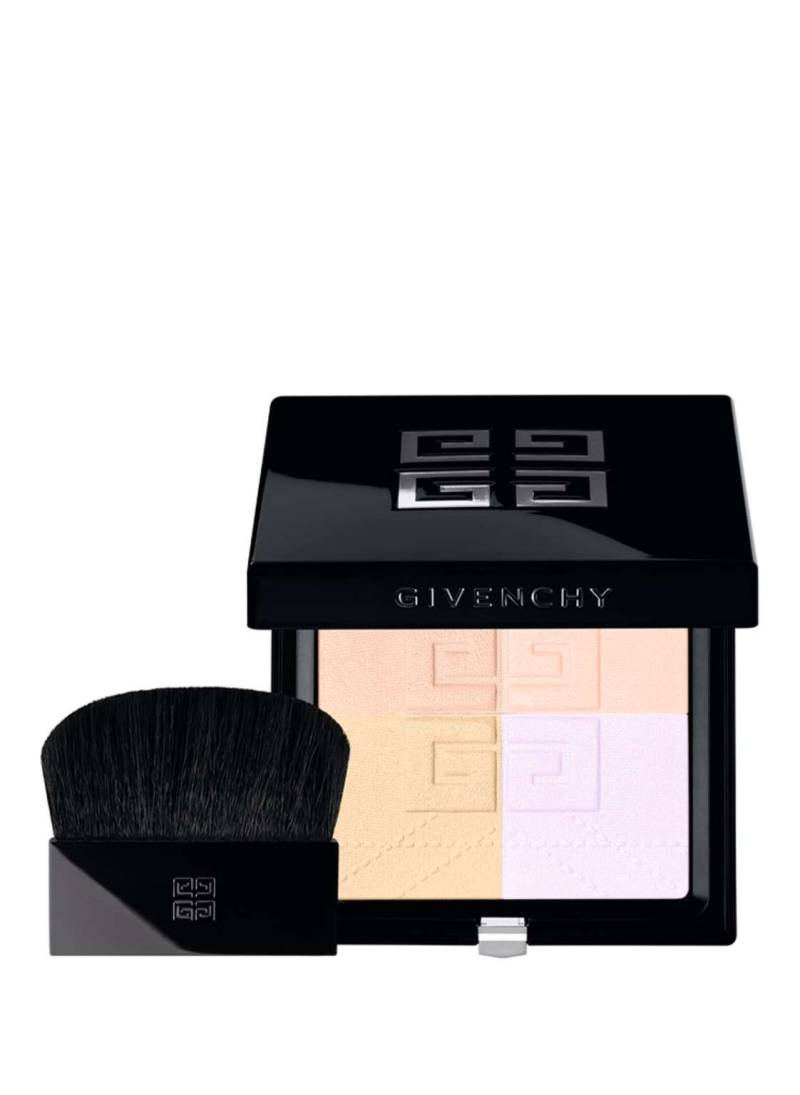 Givenchy Beauty Prisme Libre 4-Farbiger Kompaktpuder Givenchy Beauty Prisme Libre 4-Farbiger Kompaktpuder von GIVENCHY BEAUTY