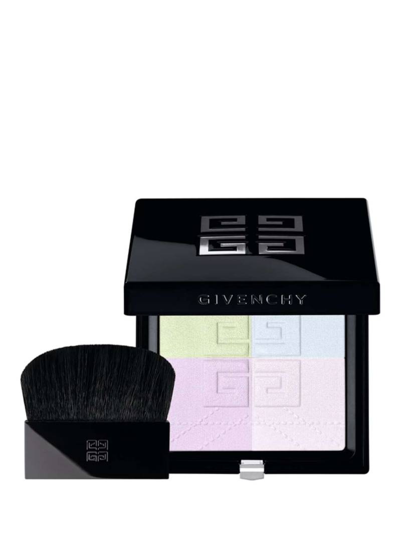Givenchy Beauty Prisme Libre 4-Farbiger Kompaktpuder Givenchy Beauty Prisme Libre 4-Farbiger Kompaktpuder von GIVENCHY BEAUTY