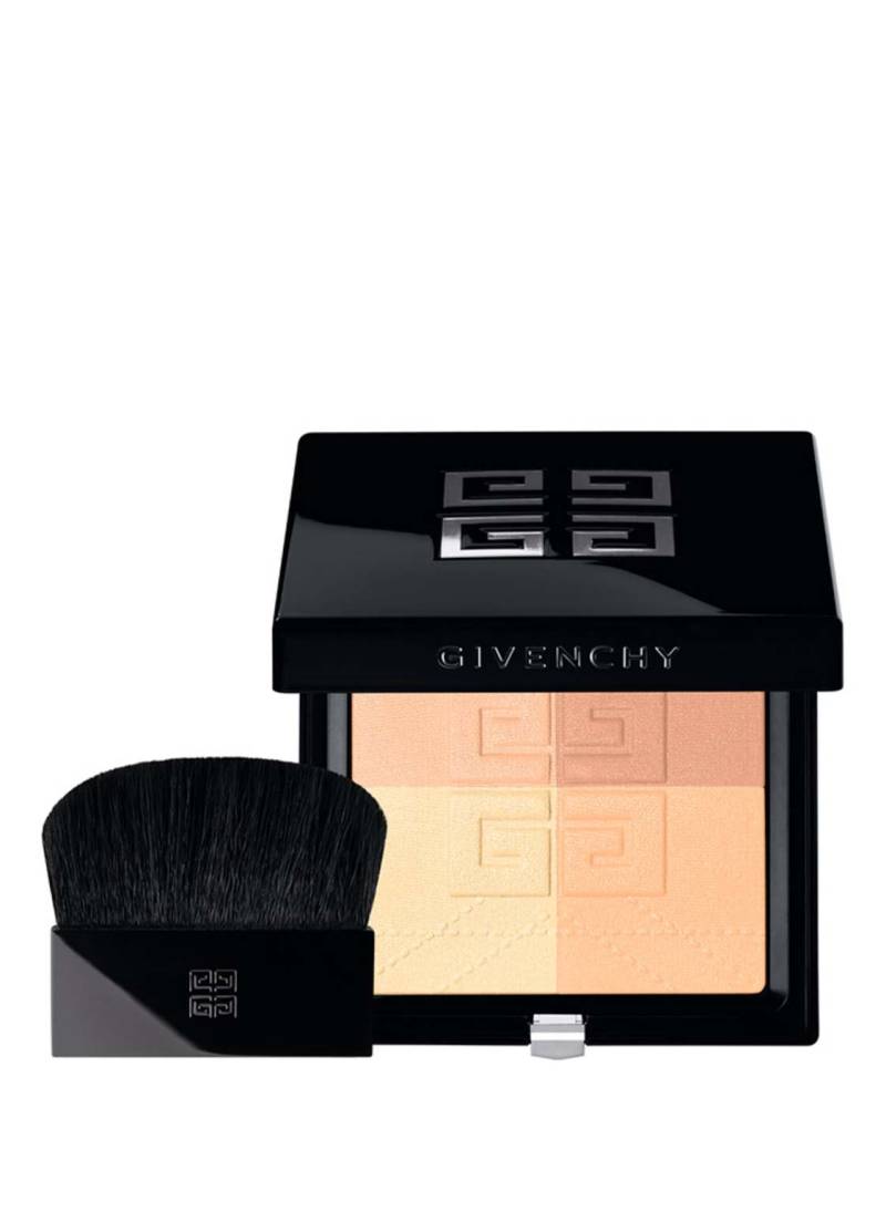 Givenchy Beauty Prisme Libre 4-Farbiger Kompaktpuder Givenchy Beauty Prisme Libre 4-Farbiger Kompaktpuder von GIVENCHY BEAUTY