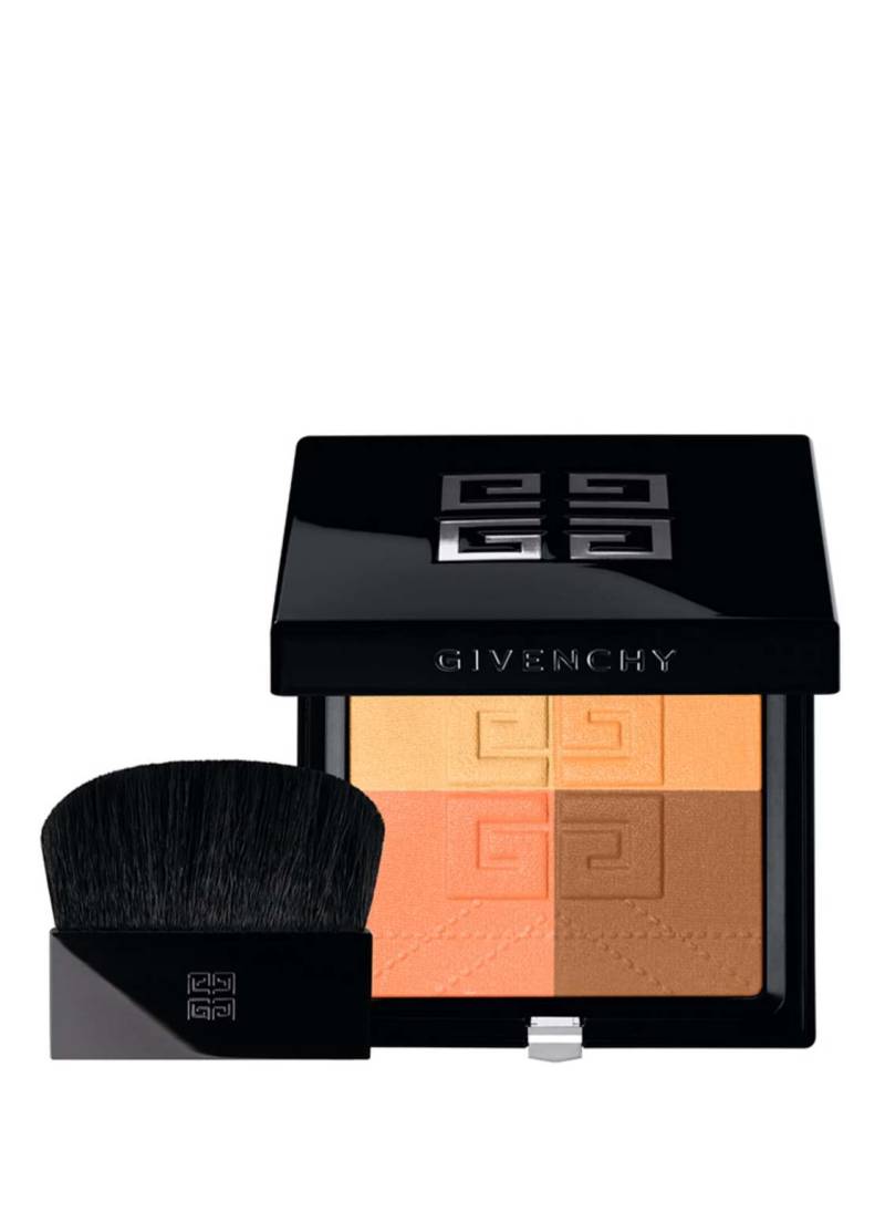 Givenchy Beauty Prisme Libre 4-Farbiger Kompaktpuder Givenchy Beauty Prisme Libre 4-Farbiger Kompaktpuder von GIVENCHY BEAUTY