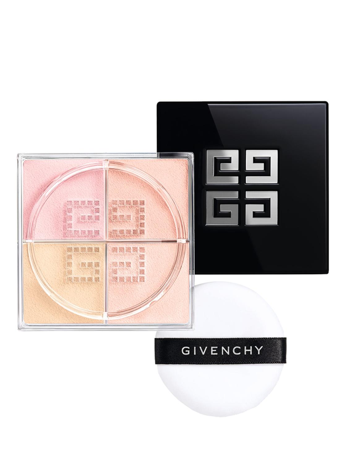 Givenchy Beauty Prisme Libre 4-Farbiger Loser Puder Givenchy Beauty Prisme Libre 4-Farbiger Loser Puder von GIVENCHY BEAUTY