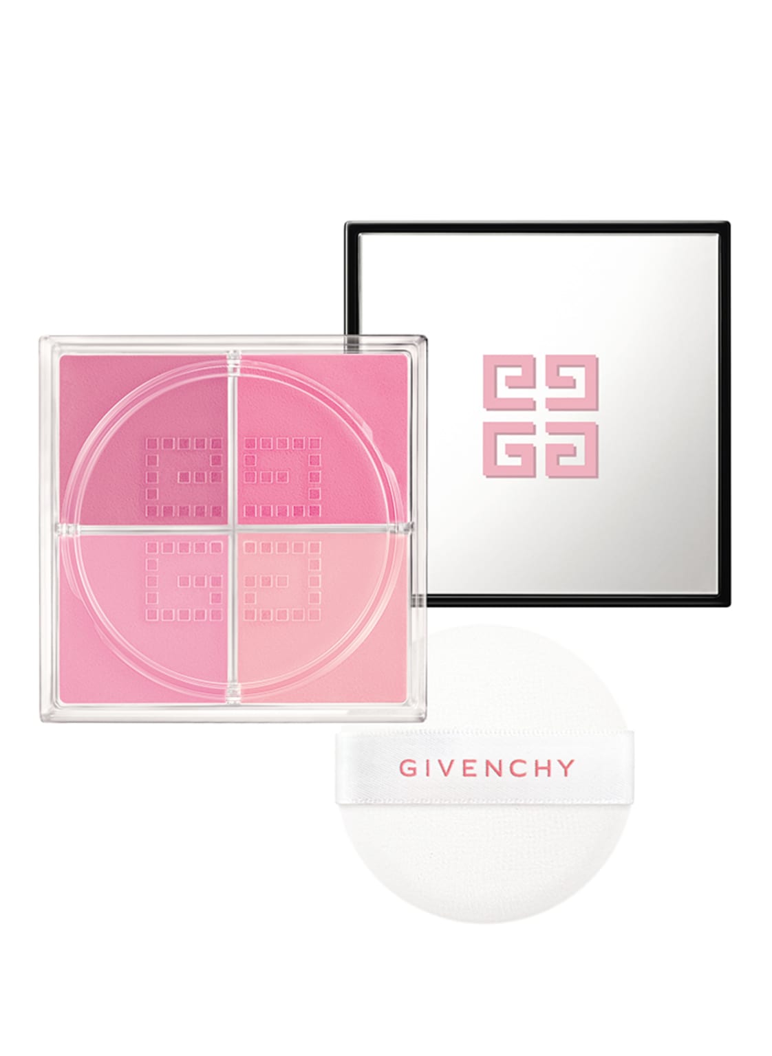 Givenchy Beauty Prisme Libre Blush Rouge Givenchy Beauty Prisme Libre Blush Rouge von GIVENCHY BEAUTY