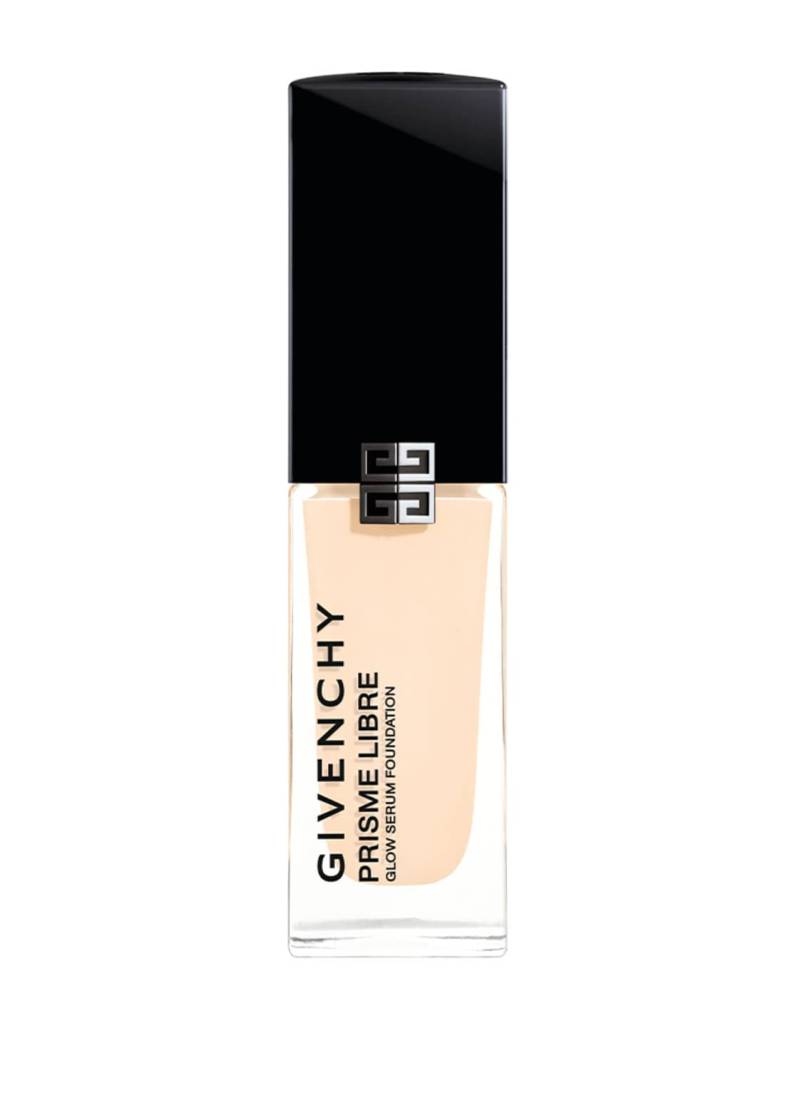 Givenchy Beauty Prisme Libre Glow Foundation Foundation Givenchy Beauty Prisme Libre Glow Foundation Foundation von GIVENCHY BEAUTY