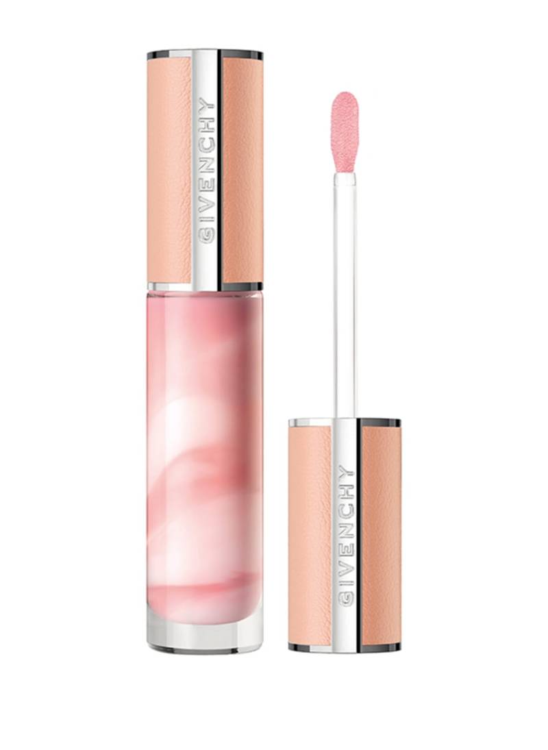 Givenchy Beauty Rose Perfecto Getönte Lippenpflege Givenchy Beauty Rose Perfecto Getönte Lippenpflege von GIVENCHY BEAUTY