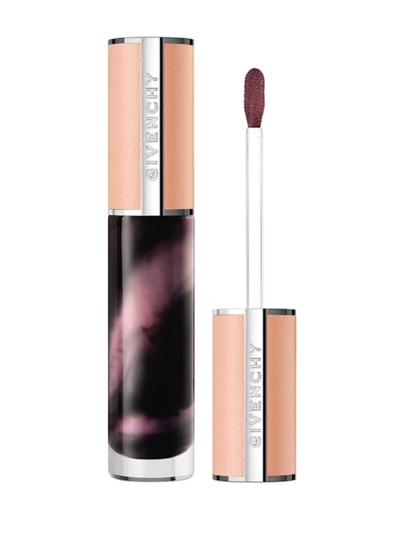 Givenchy Beauty Rose Perfecto Getönte Lippenpflege Givenchy Beauty Rose Perfecto Getönte Lippenpflege von GIVENCHY BEAUTY