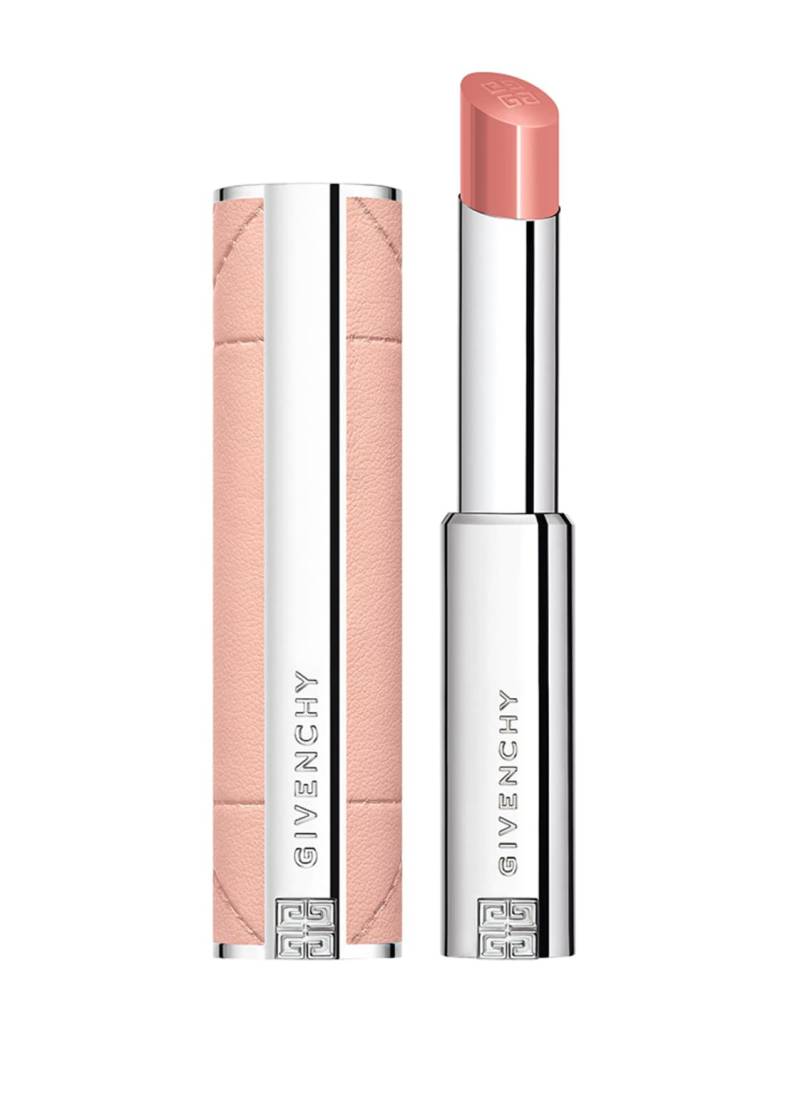 Givenchy Beauty Rose Perfecto Shine Serum Lippenstift Givenchy Beauty Rose Perfecto Shine Serum Lippenstift von GIVENCHY BEAUTY