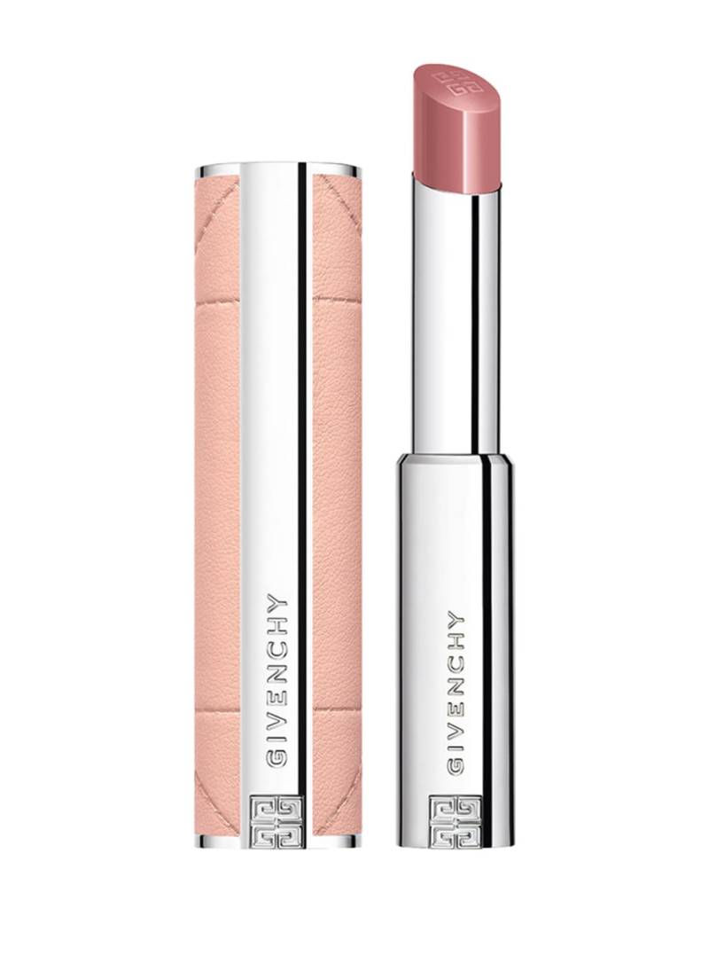 Givenchy Beauty Rose Perfecto Shine Serum Lippenstift Givenchy Beauty Rose Perfecto Shine Serum Lippenstift von GIVENCHY BEAUTY