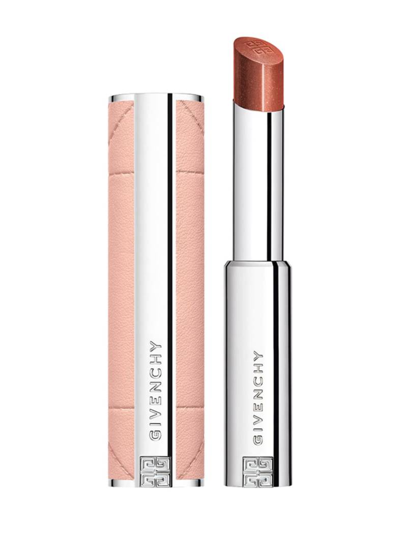 Givenchy Beauty Rose Perfecto Shine Serum Lippenstift Givenchy Beauty Rose Perfecto Shine Serum Lippenstift von GIVENCHY BEAUTY
