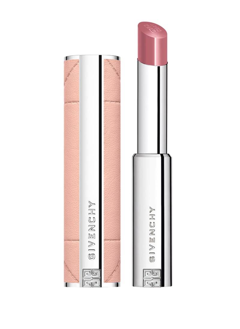 Givenchy Beauty Rose Perfecto Shine Serum Lippenstift Givenchy Beauty Rose Perfecto Shine Serum Lippenstift von GIVENCHY BEAUTY