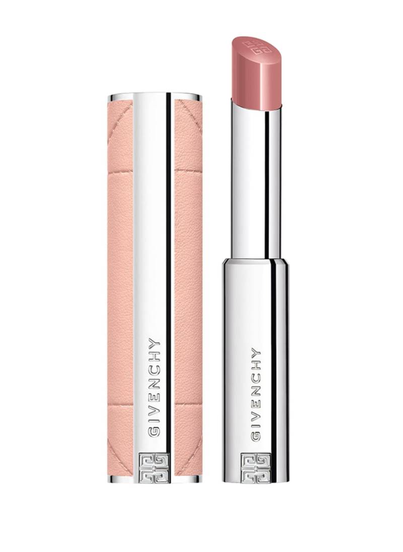 Givenchy Beauty Rose Perfecto Shine Serum Lippenstift Givenchy Beauty Rose Perfecto Shine Serum Lippenstift von GIVENCHY BEAUTY