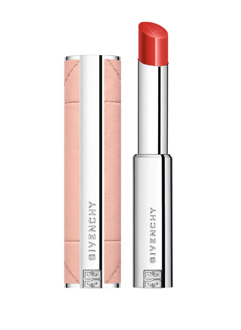 Givenchy Beauty Rose Perfecto Shine Serum Lippenstift Givenchy Beauty Rose Perfecto Shine Serum Lippenstift von GIVENCHY BEAUTY