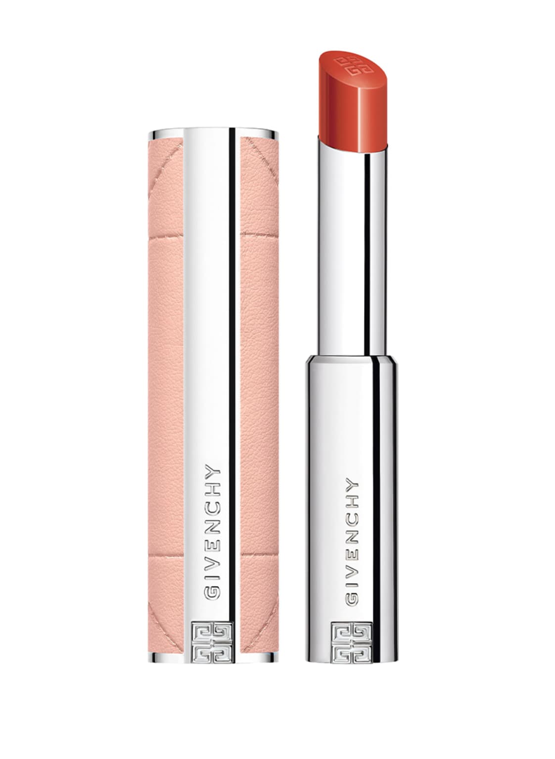Givenchy Beauty Rose Perfecto Shine Serum Lippenstift Givenchy Beauty Rose Perfecto Shine Serum Lippenstift von GIVENCHY BEAUTY