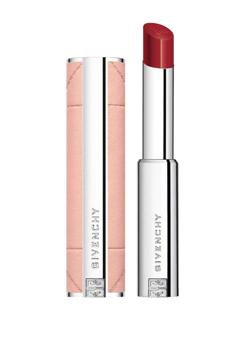 Givenchy Beauty Rose Perfecto Shine Serum Lippenstift Givenchy Beauty Rose Perfecto Shine Serum Lippenstift von GIVENCHY BEAUTY