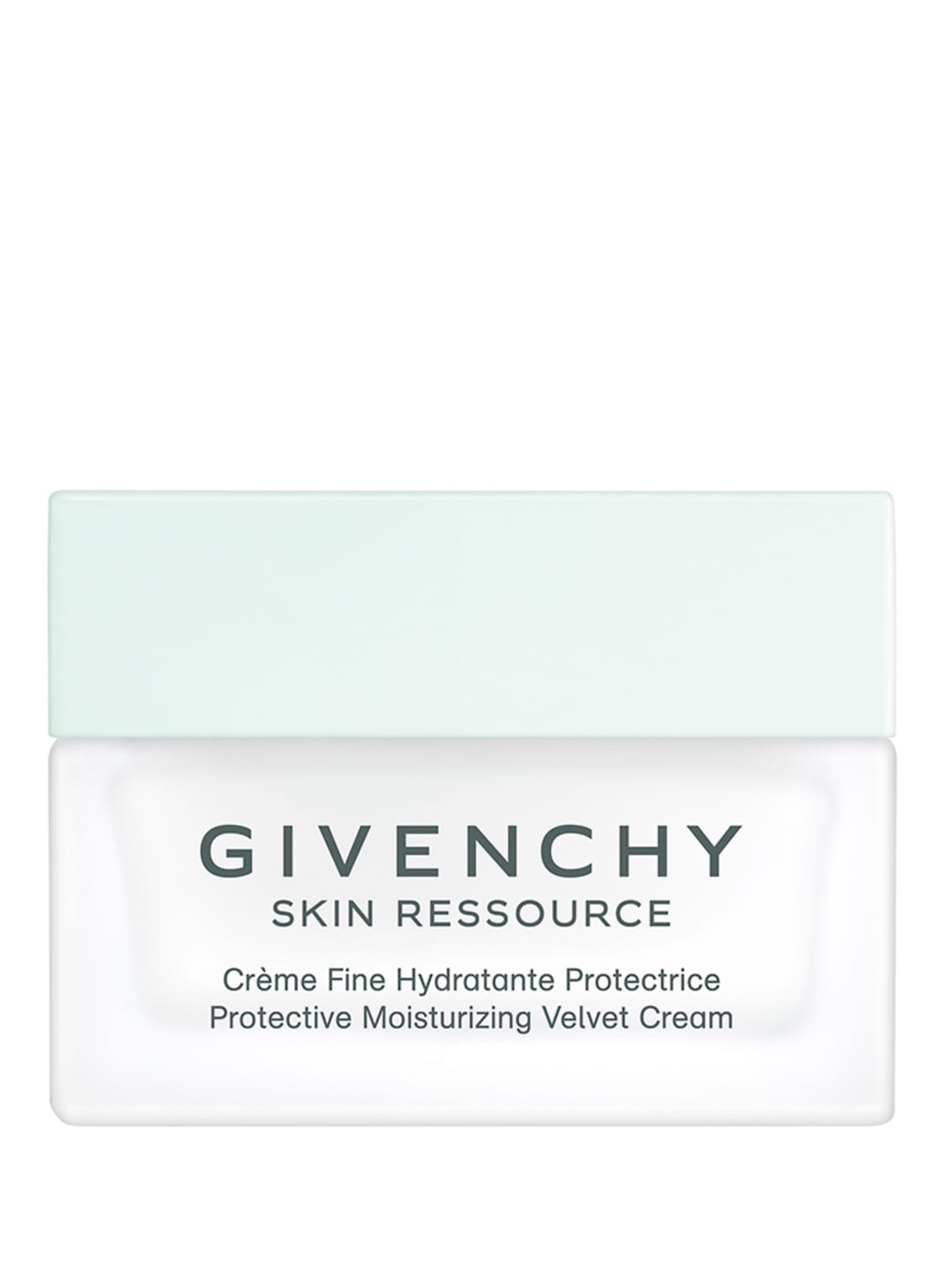 Givenchy Beauty Skin Ressource Gesichtscreme 50 ml Givenchy Beauty Skin Ressource Gesichtscreme 50 ml von GIVENCHY BEAUTY
