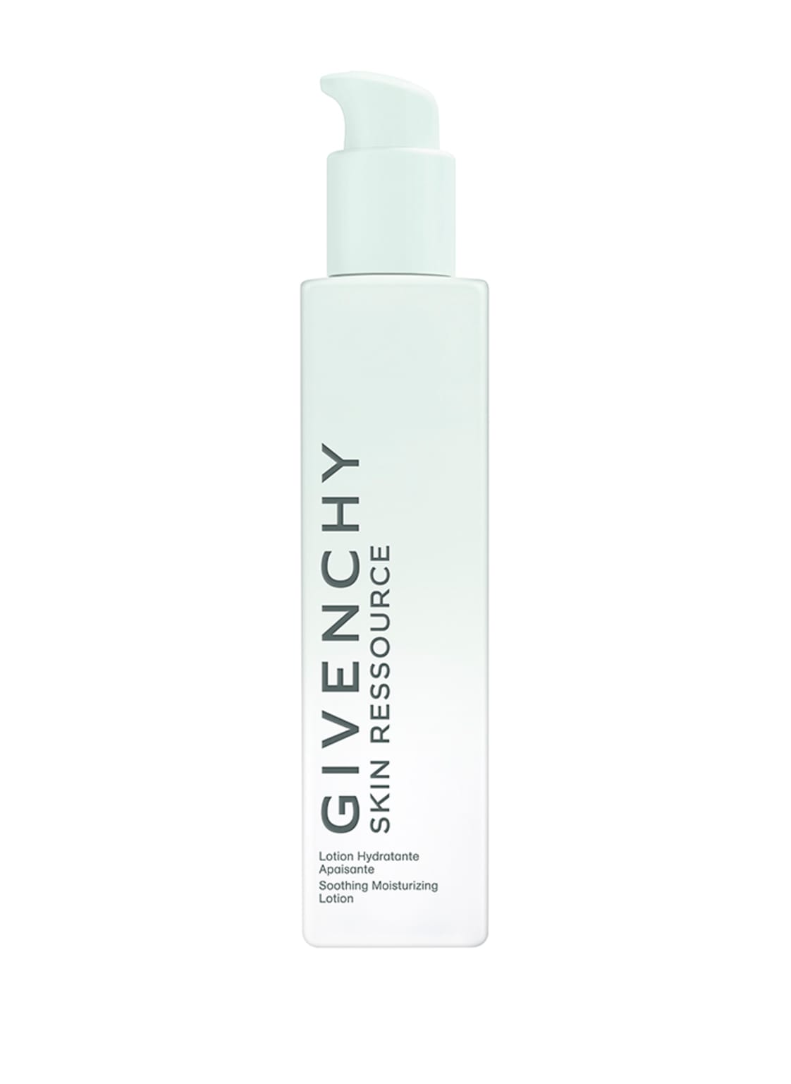 Givenchy Beauty Skin Ressource Gesichtslotion 200 ml Givenchy Beauty Skin Ressource Gesichtslotion 200 ml von GIVENCHY BEAUTY