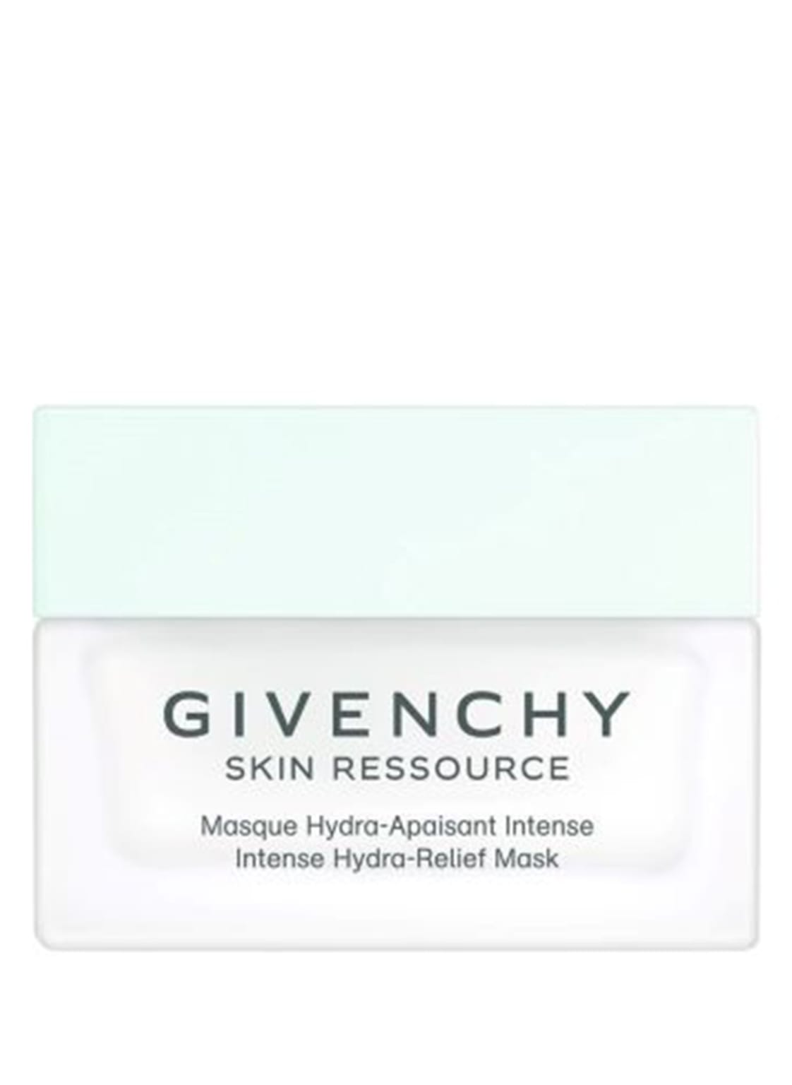 Givenchy Beauty Skin Ressource Gesichtsmaske 50 ml Givenchy Beauty Skin Ressource Gesichtsmaske 50 ml von GIVENCHY BEAUTY