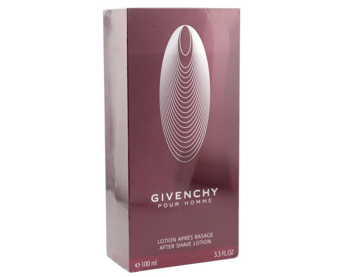 GIVENCHY After-Shave Givenchy Pour Homme After Shave 100 ml GIVENCHY After-Shave Givenchy Pour Homme After Shave 100 ml von GIVENCHY
