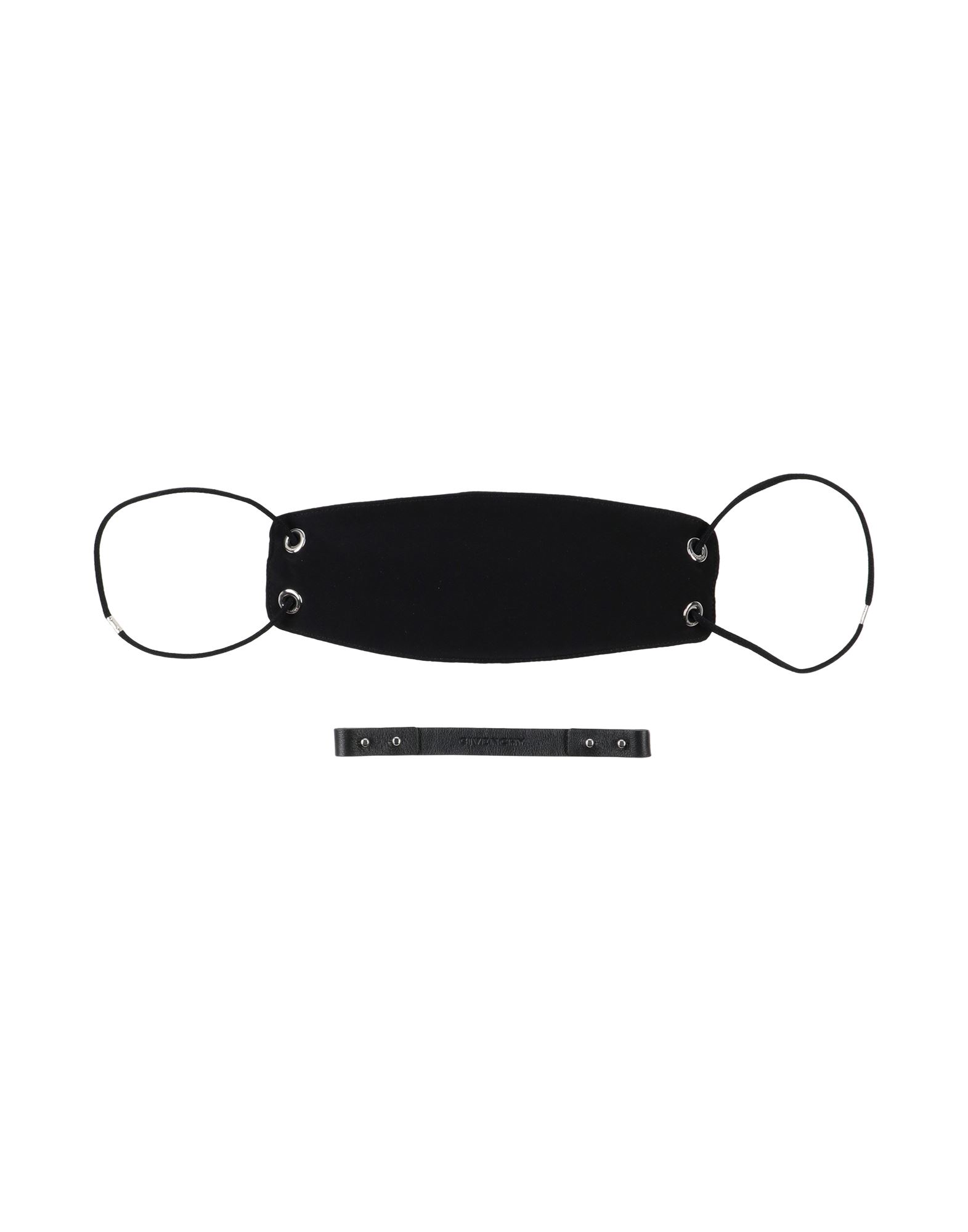 GIVENCHY Anderes Accessoire Herren Schwarz von GIVENCHY