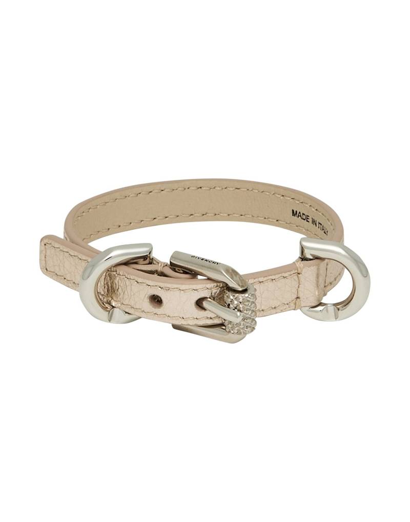 GIVENCHY Armband Damen Platin von GIVENCHY
