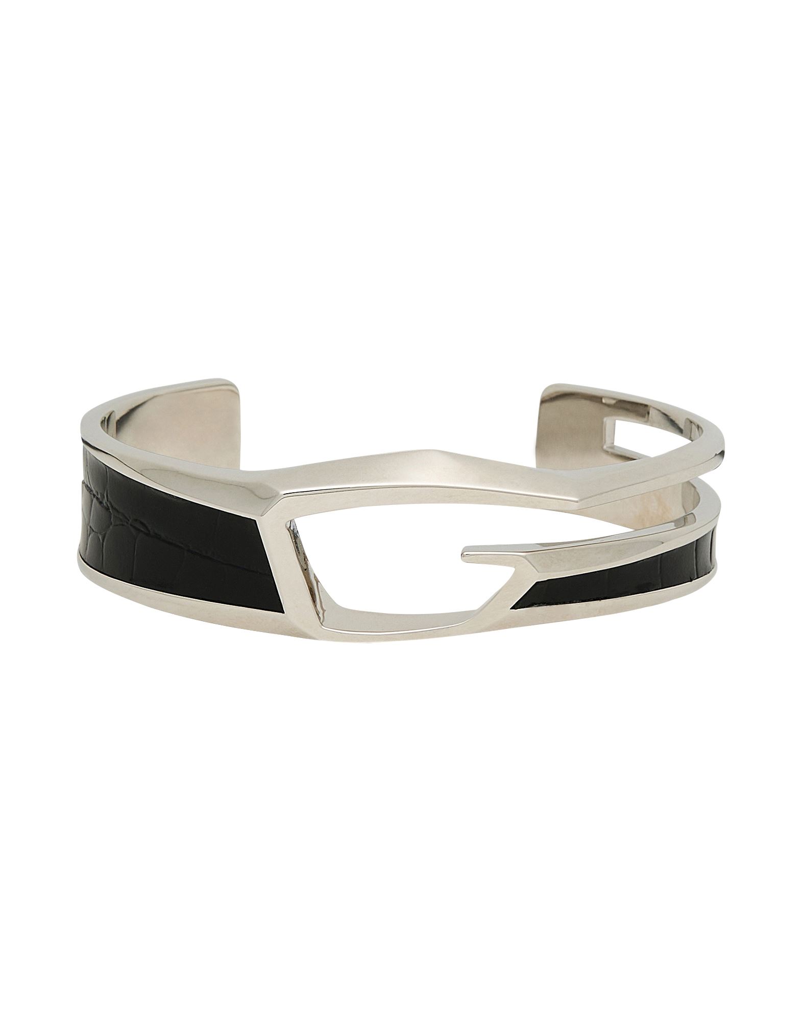 GIVENCHY Armband Herren Silber von GIVENCHY