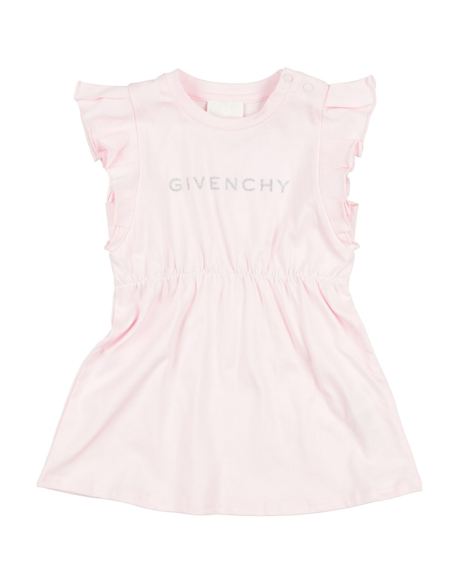 GIVENCHY Babykleid Kinder Rosa von GIVENCHY