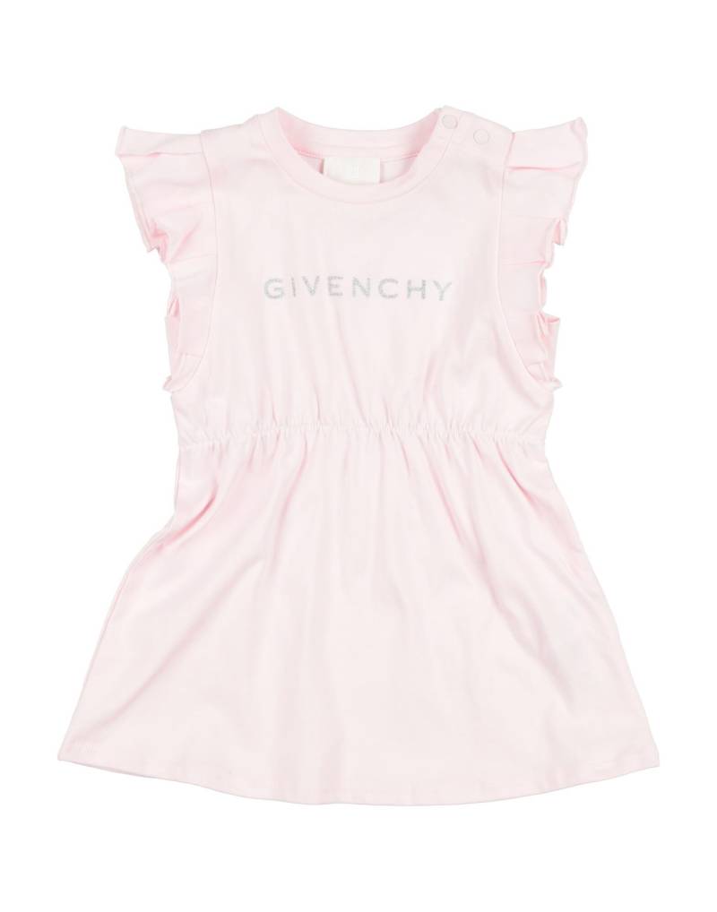 GIVENCHY Babykleid Kinder Rosa von GIVENCHY