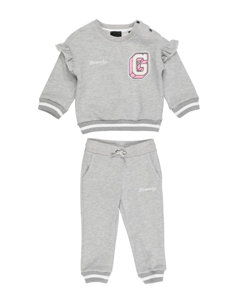 GIVENCHY Babykleidung-set Kinder Hellgrau von GIVENCHY