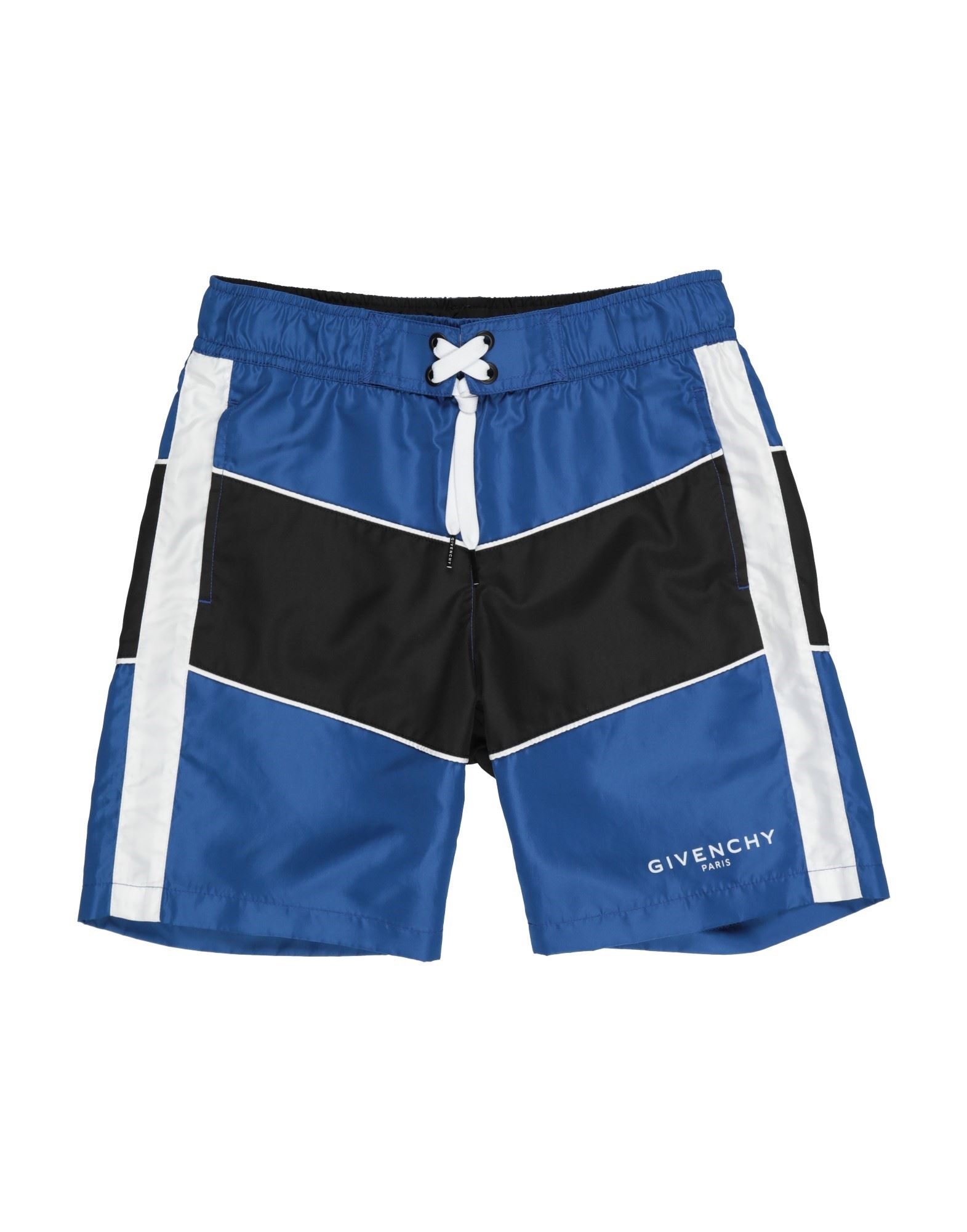 GIVENCHY Badeboxer Kinder Marineblau von GIVENCHY