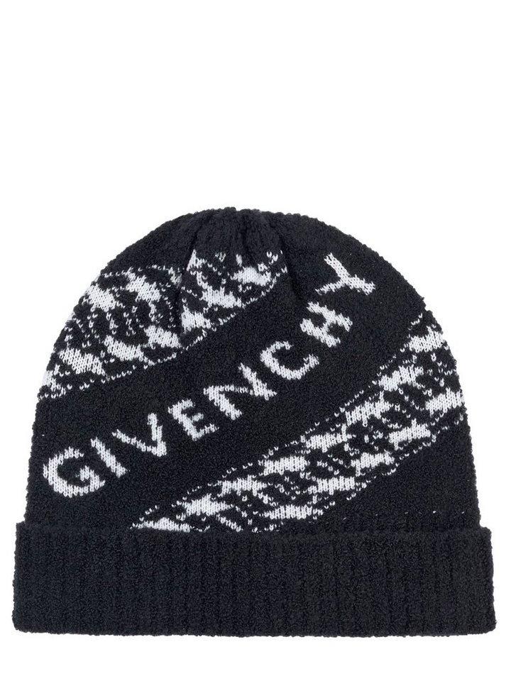 GIVENCHY Beanie Givenchy Mütze von GIVENCHY