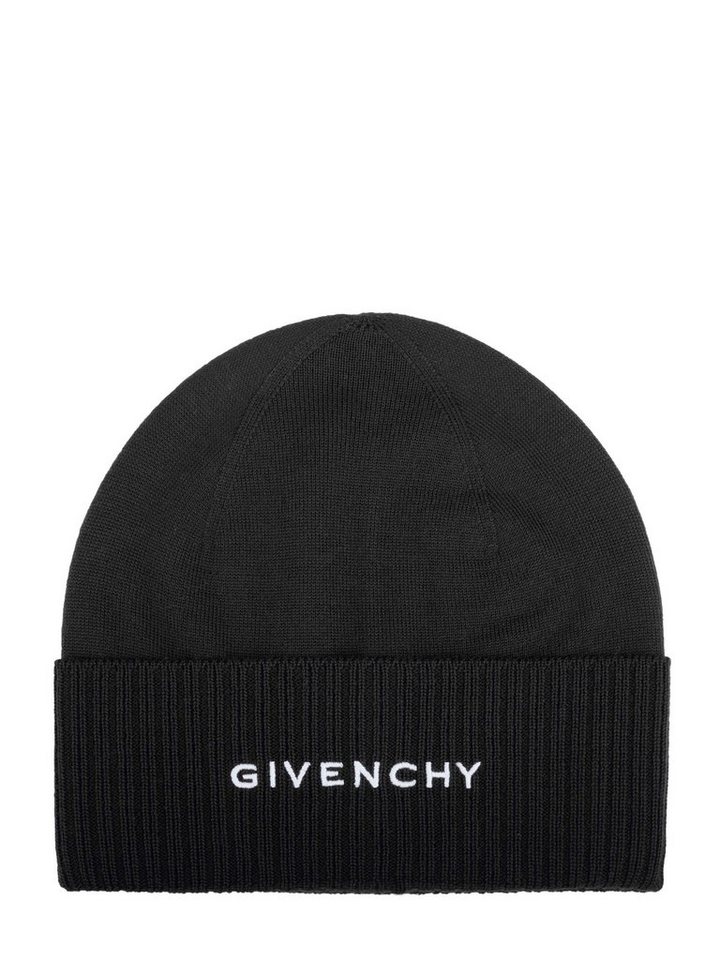 GIVENCHY Beanie Givenchy Mütze von GIVENCHY