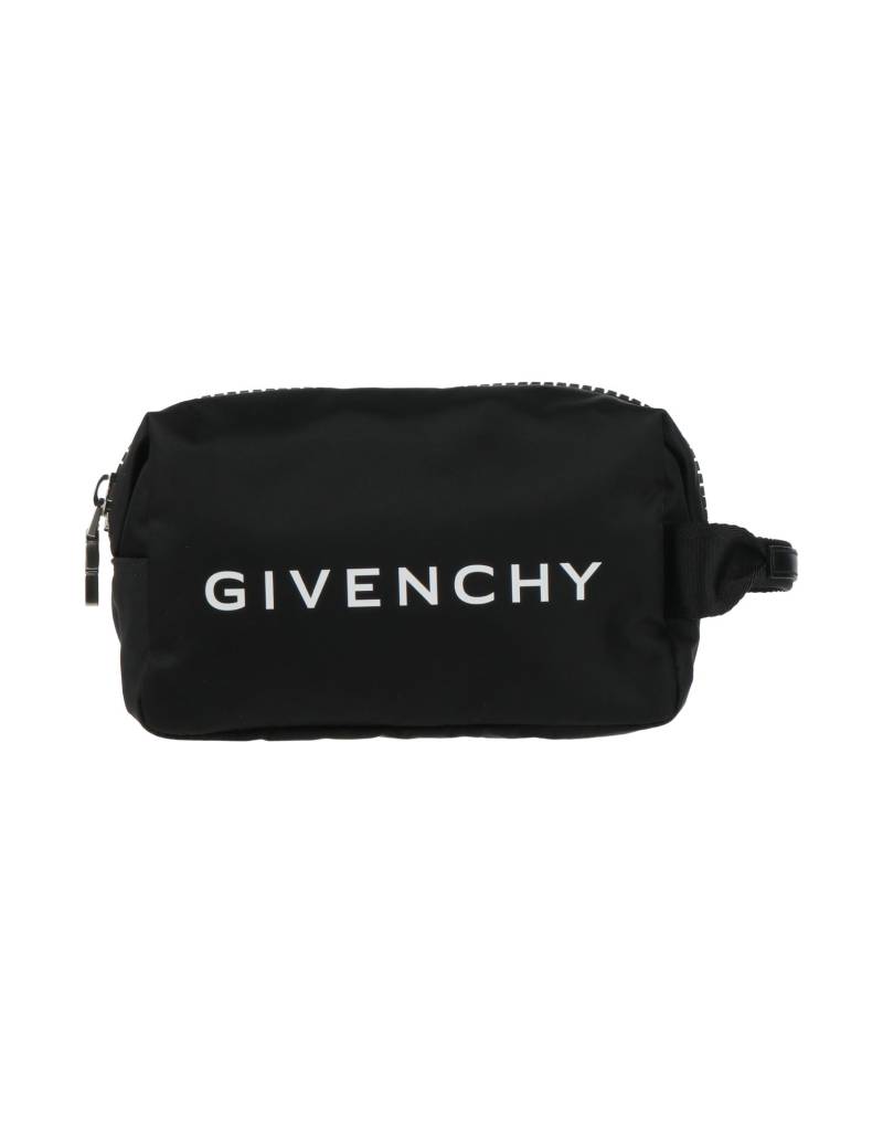 GIVENCHY Beauty Case Herren Schwarz von GIVENCHY