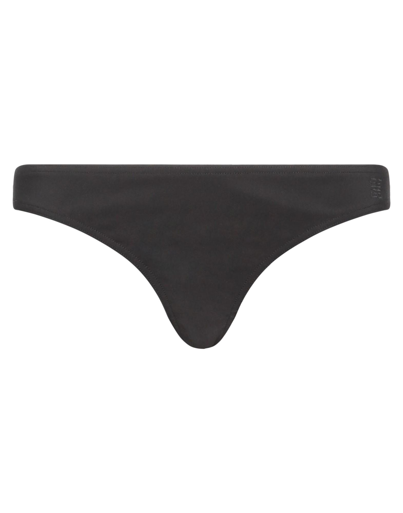 GIVENCHY Bikinislip & Badehose Damen Schwarz von GIVENCHY