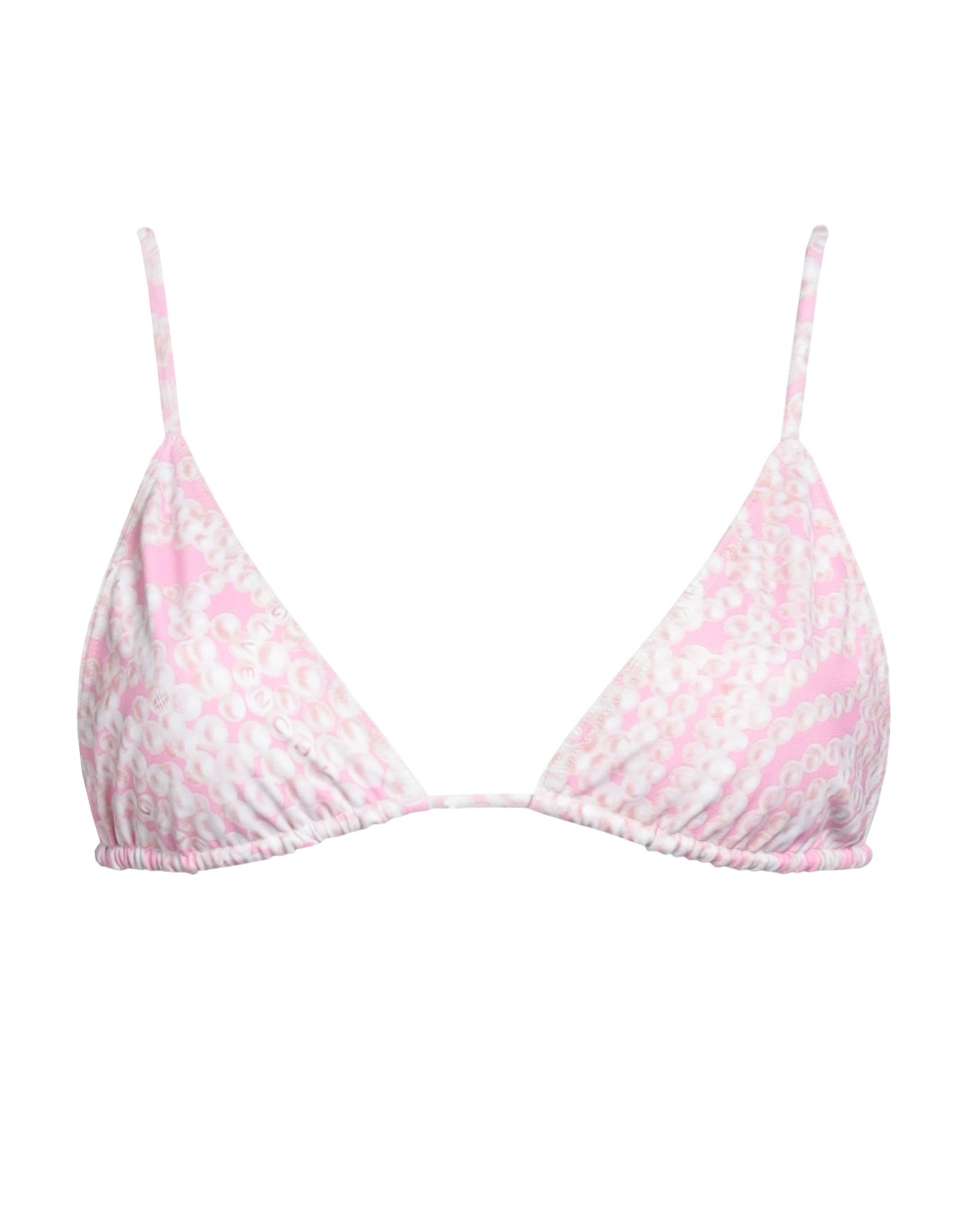 GIVENCHY Bikini-oberteil Damen Rosa von GIVENCHY