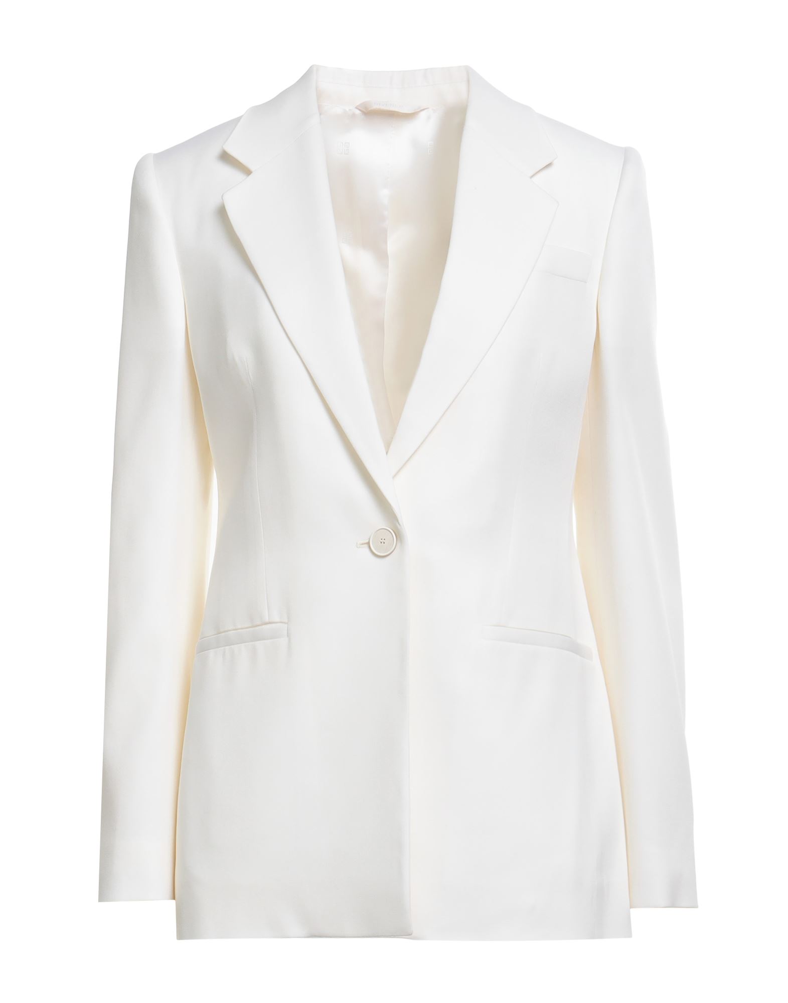 GIVENCHY Blazer Damen Elfenbein von GIVENCHY