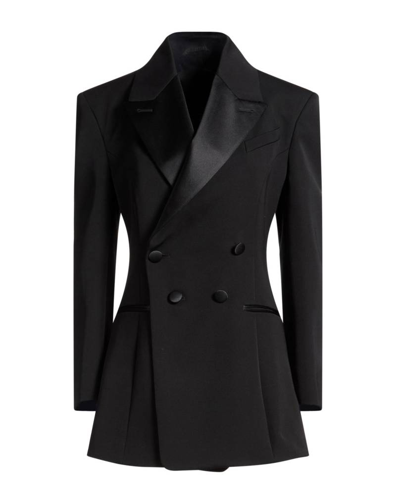GIVENCHY Blazer Damen Schwarz von GIVENCHY