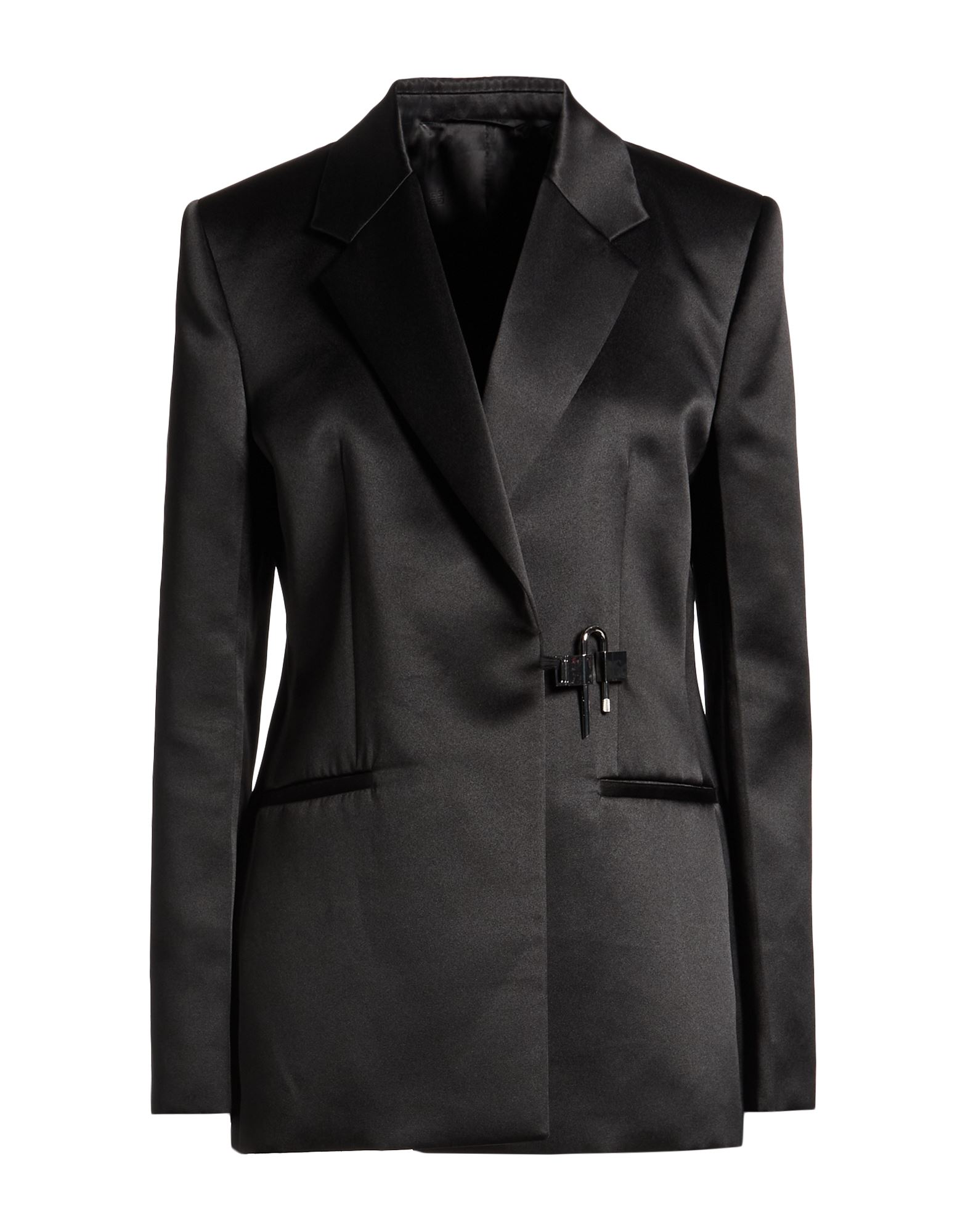 GIVENCHY Blazer Damen Schwarz von GIVENCHY