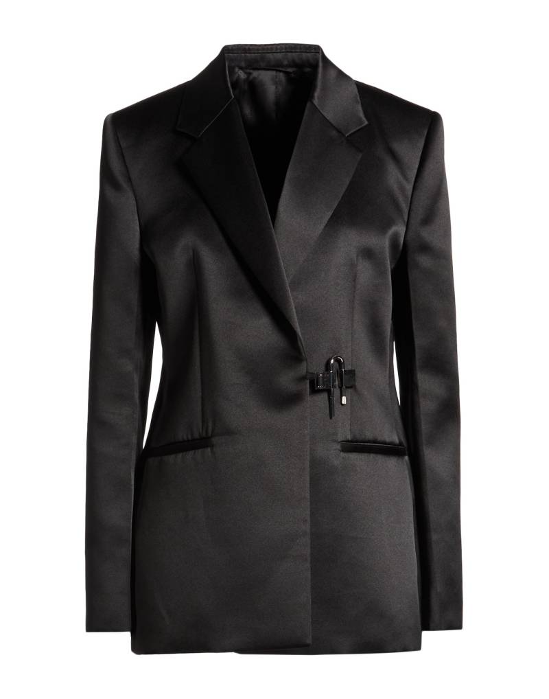 GIVENCHY Blazer Damen Schwarz von GIVENCHY