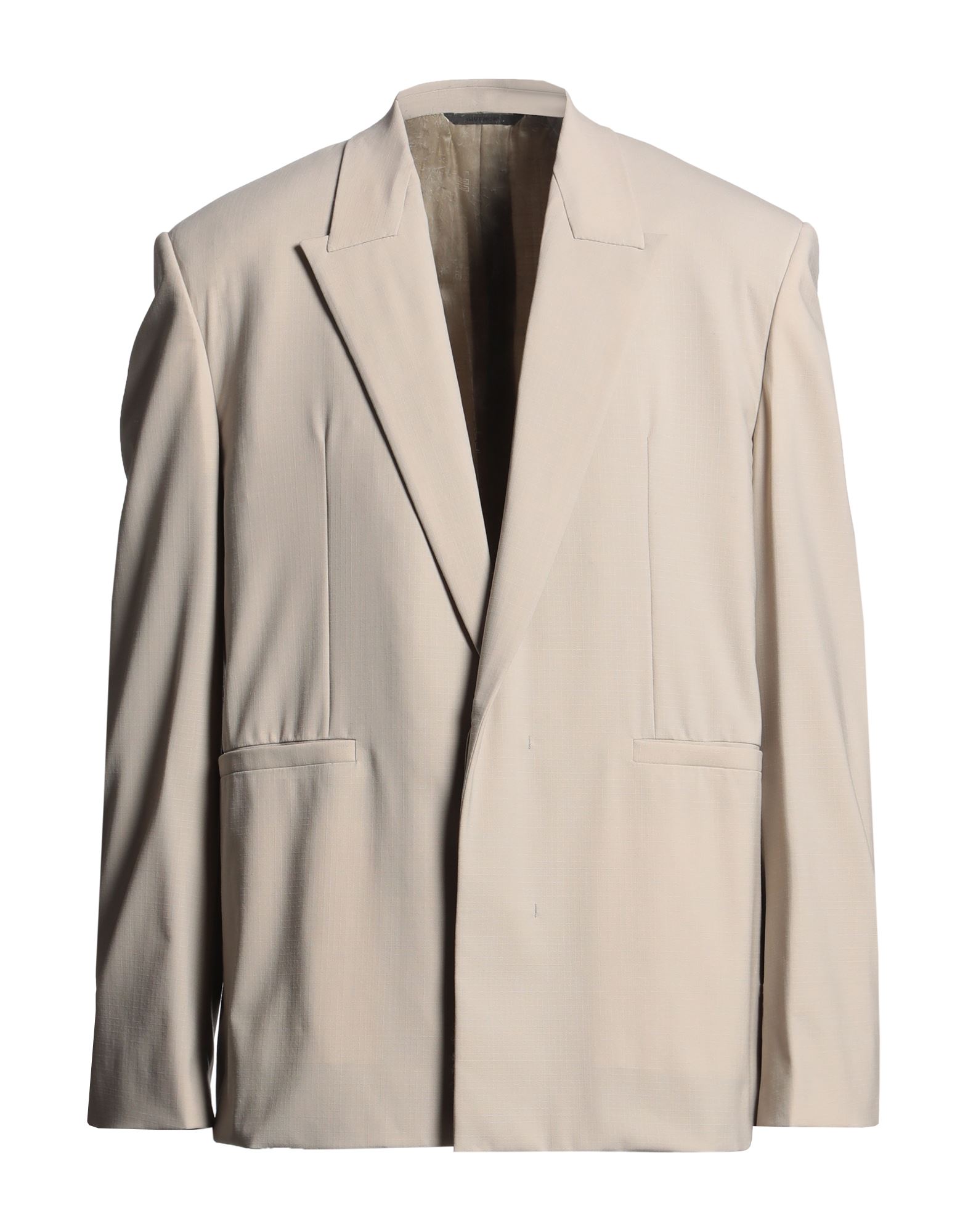 GIVENCHY Blazer Herren Beige GIVENCHY Blazer Herren Beige von GIVENCHY