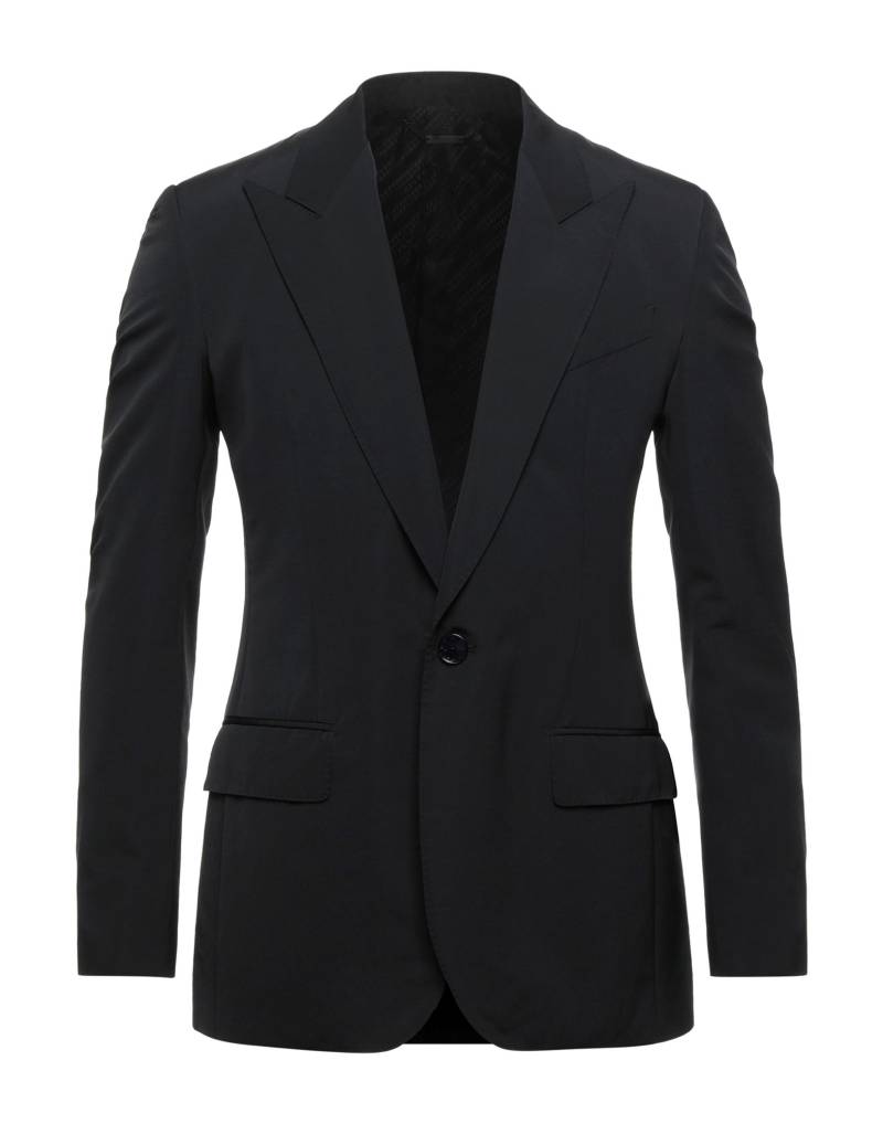 GIVENCHY Blazer Herren Schwarz von GIVENCHY
