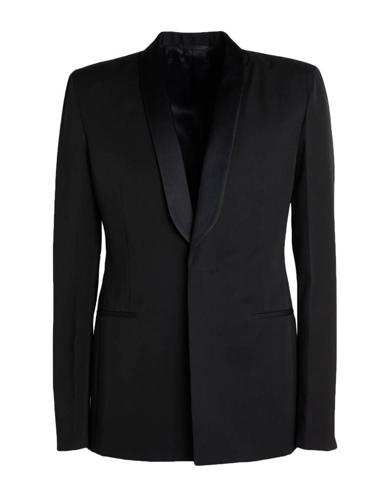 GIVENCHY Blazer Herren Schwarz von GIVENCHY